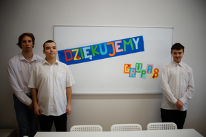 Kolejna metamorfoza świetlicy ukończona! 